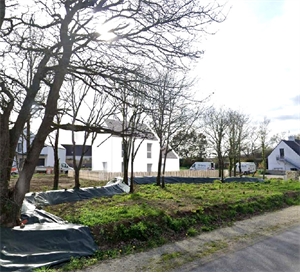 maison neuve à la vente -   56740  LOCMARIAQUER, surface 82 m2 vente maison neuve - UBI477017792